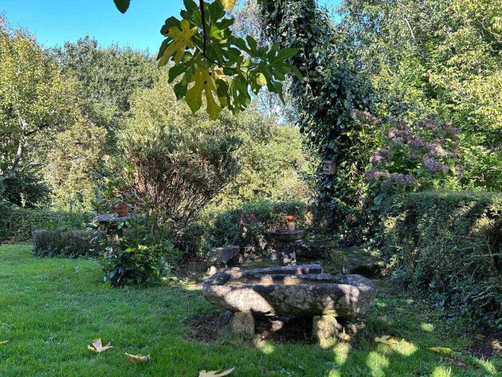 4 slaapkamer Finca/Landhuis te koop in Mondariz met garage - € 385.000 (Ref: 9255046)