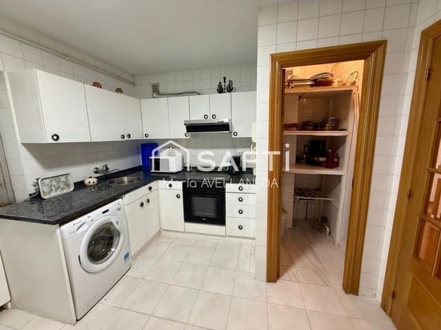 3 slaapkamer Appartement te koop in San Andrés del Rabanedo - € 110.000 (Ref: 9255047)