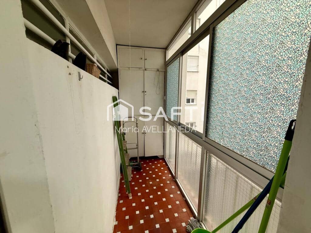 3 soveværelse Lejlighed til salg i San Andres del Rabanedo - € 110.000 (Ref: 9255047)