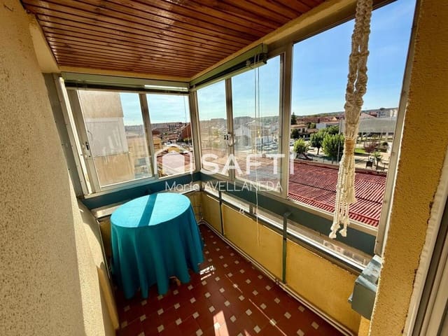 3 slaapkamer Appartement te koop in San Andrés del Rabanedo - € 110.000 (Ref: 9255047)