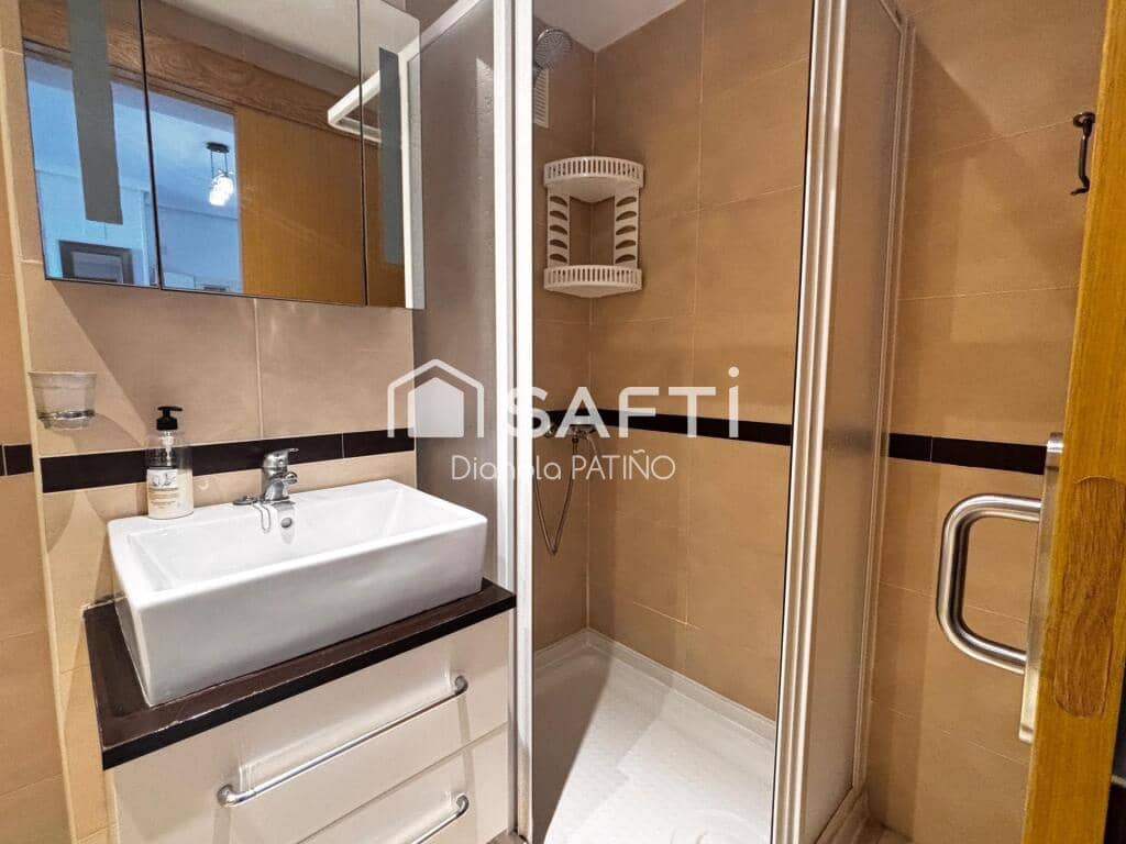 2 soveværelse Lejlighed til salg i Oropesa  med swimmingpool - € 155.200 (Ref: 9255050)