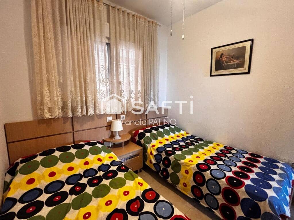 2 soveværelse Lejlighed til salg i Oropesa  med swimmingpool - € 155.200 (Ref: 9255050)