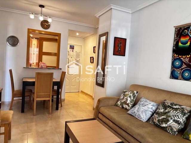 2 chambre Appartement à vendre à Oropesa  avec piscine - 155 200 € (Ref: 9255050)