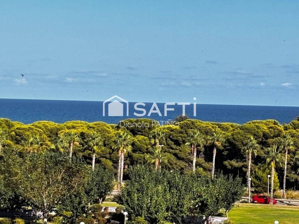 2 soveværelse Lejlighed til salg i Oropesa  med swimmingpool - € 155.200 (Ref: 9255050)