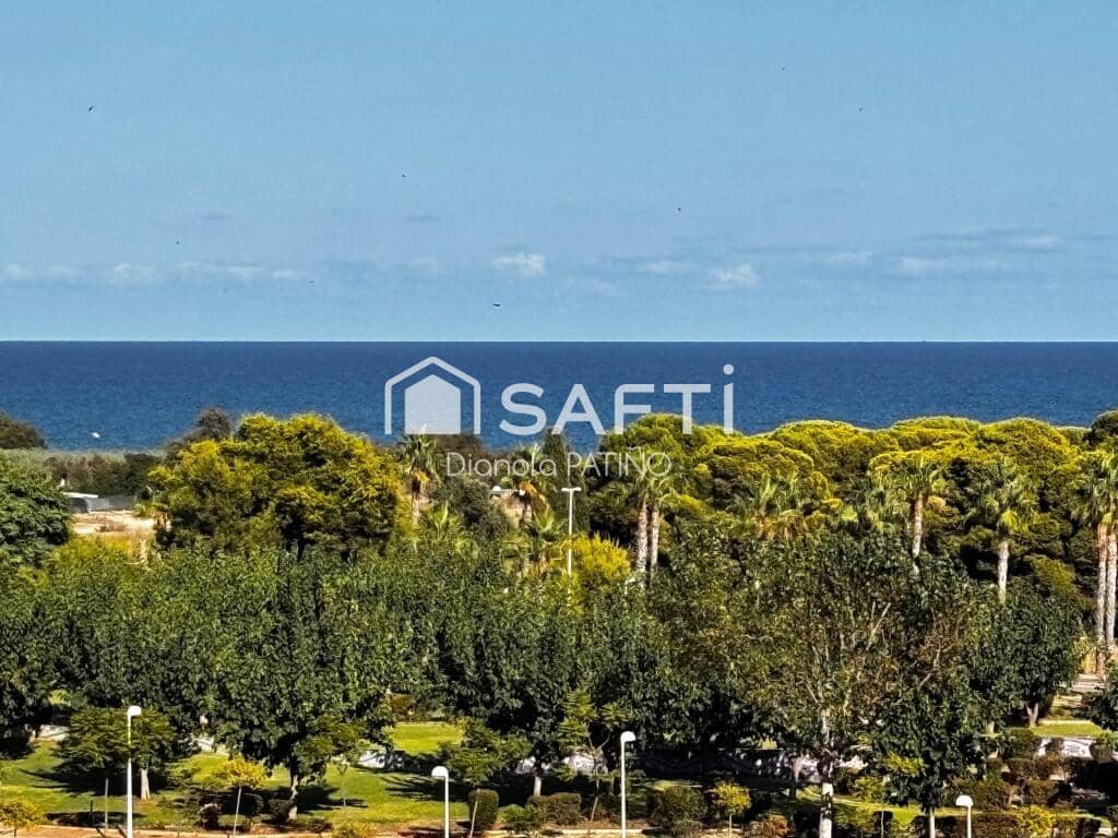 2 soveværelse Lejlighed til salg i Oropesa  med swimmingpool - € 155.200 (Ref: 9255050)