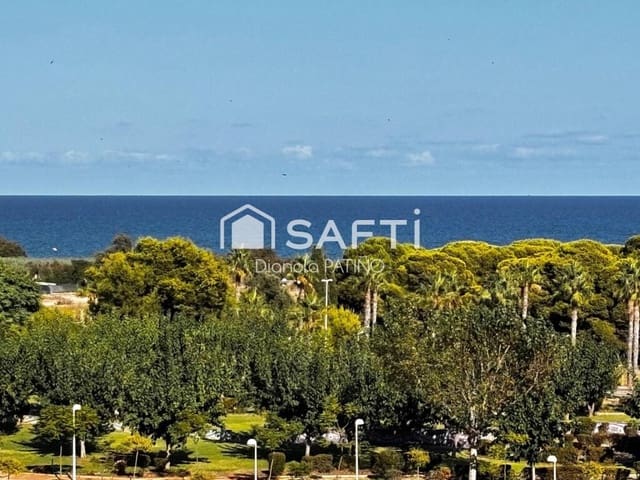 2 chambre Appartement à vendre à Oropesa  avec piscine - 155 200 € (Ref: 9255050)