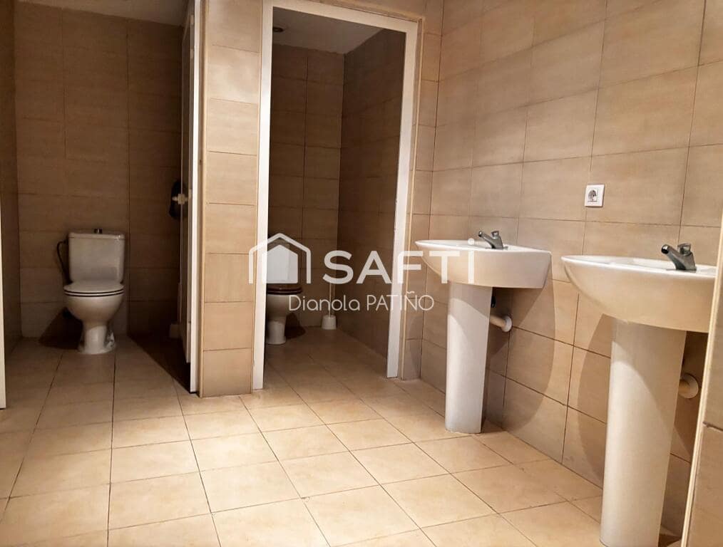 2 soveværelse Lejlighed til salg i Oropesa  med swimmingpool - € 155.200 (Ref: 9255050)