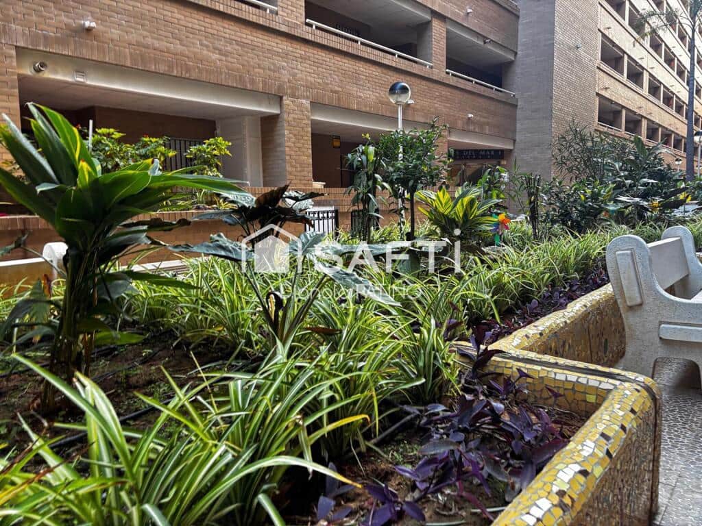 2 soveværelse Lejlighed til salg i Oropesa  med swimmingpool - € 155.200 (Ref: 9255050)