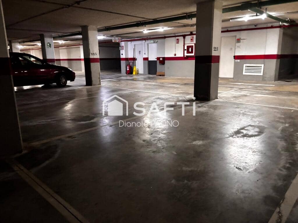 2 soveværelse Lejlighed til salg i Oropesa  med swimmingpool - € 155.200 (Ref: 9255050)