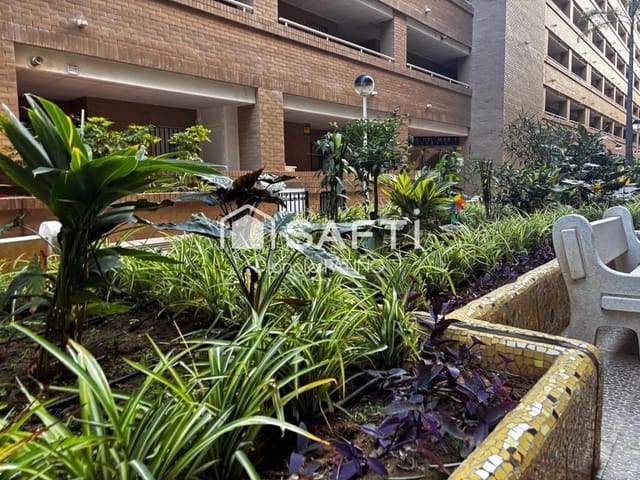 2 chambre Appartement à vendre à Oropesa  avec piscine - 155 200 € (Ref: 9255050)