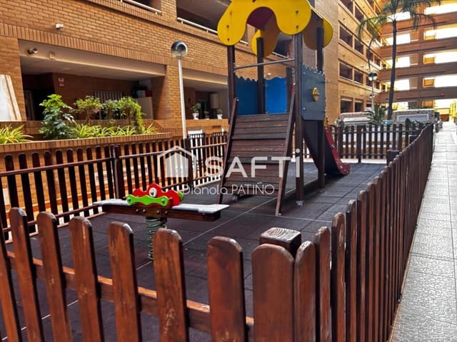 2 chambre Appartement à vendre à Oropesa  avec piscine - 155 200 € (Ref: 9255050)