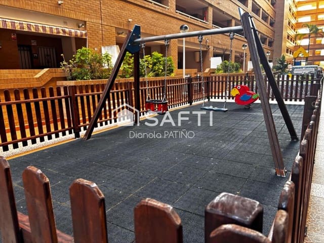 2 chambre Appartement à vendre à Oropesa  avec piscine - 155 200 € (Ref: 9255050)