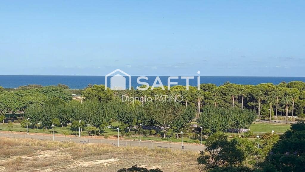 2 soveværelse Lejlighed til salg i Oropesa  med swimmingpool - € 155.200 (Ref: 9255050)