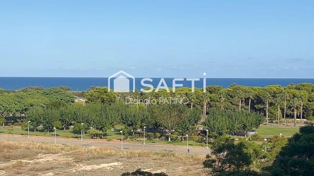 2 chambre Appartement à vendre à Oropesa  avec piscine - 155 200 € (Ref: 9255050)