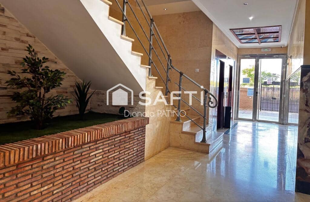 2 soveværelse Lejlighed til salg i Oropesa  med swimmingpool - € 155.200 (Ref: 9255050)