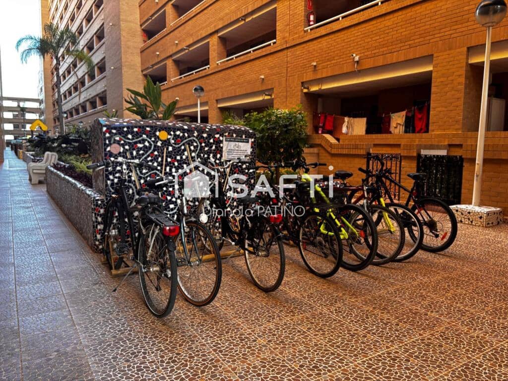 2 soveværelse Lejlighed til salg i Oropesa  med swimmingpool - € 155.200 (Ref: 9255050)