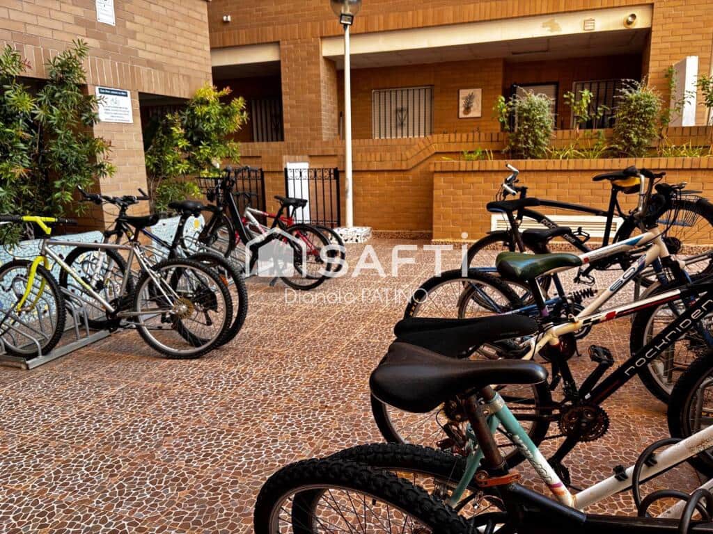 2 soveværelse Lejlighed til salg i Oropesa  med swimmingpool - € 155.200 (Ref: 9255050)