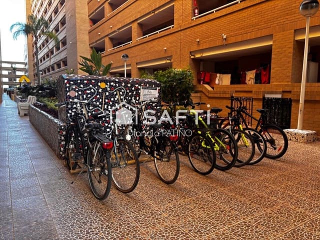 2 chambre Appartement à vendre à Oropesa  avec piscine - 155 200 € (Ref: 9255050)