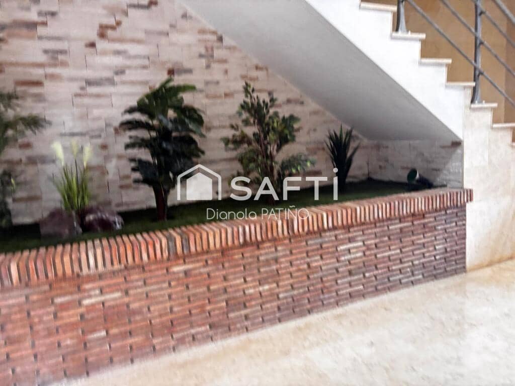 2 soveværelse Lejlighed til salg i Oropesa  med swimmingpool - € 155.200 (Ref: 9255050)