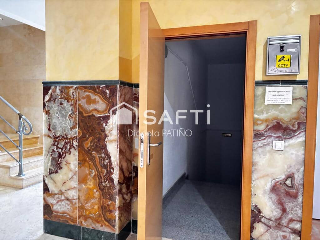 2 soveværelse Lejlighed til salg i Oropesa  med swimmingpool - € 155.200 (Ref: 9255050)