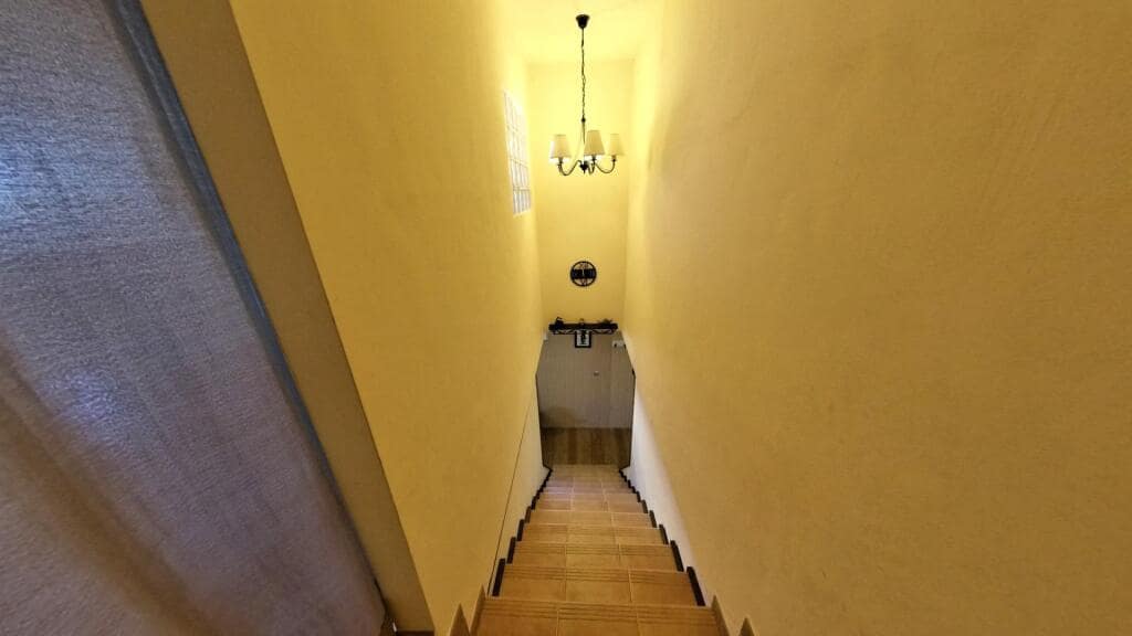 4 soverom Villa til salgs i Alicante by med svømmebasseng garasje - € 524 000 (Ref: 9257130)