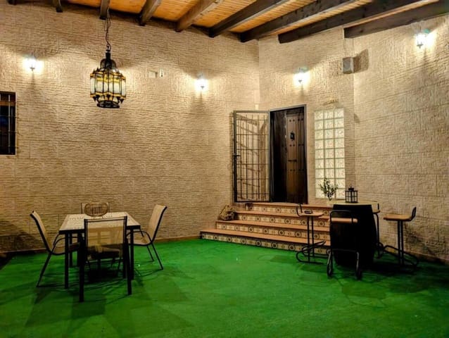 4 soverom Villa til salgs i Cañada del Fenollar, Alicante by med svømmebasseng garasje - € 524 000 (Ref: 9257130)