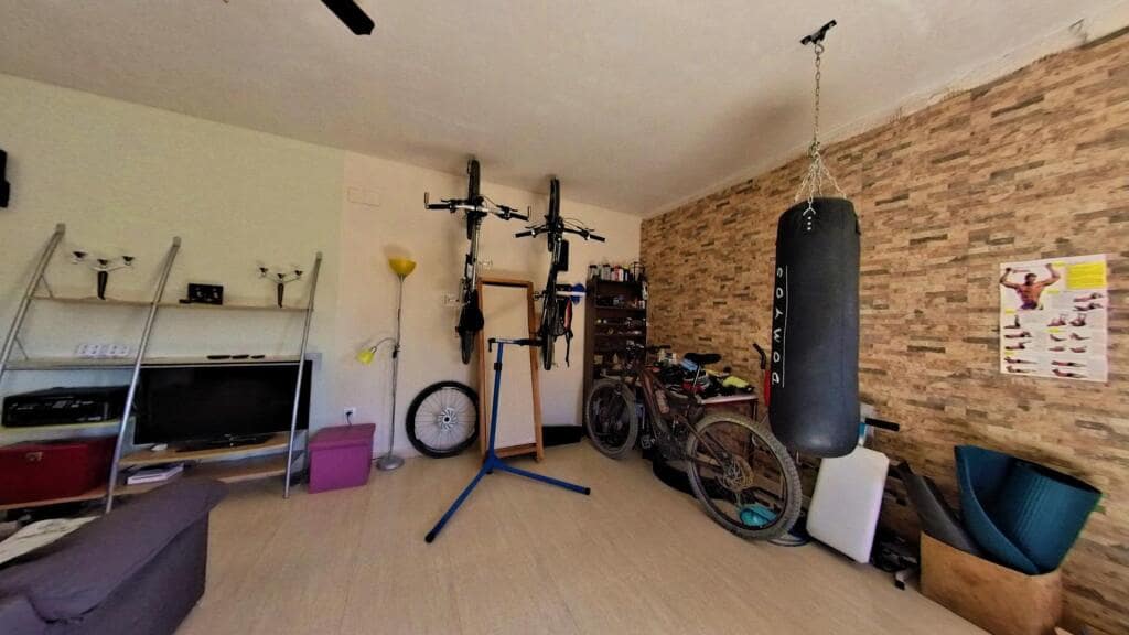 4 soverom Villa til salgs i Alicante by med svømmebasseng garasje - € 524 000 (Ref: 9257130)