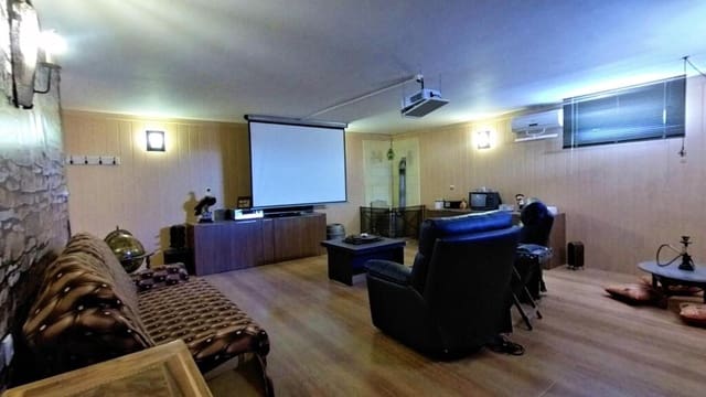 4 soverom Villa til salgs i Cañada del Fenollar, Alicante by med svømmebasseng garasje - € 524 000 (Ref: 9257130)