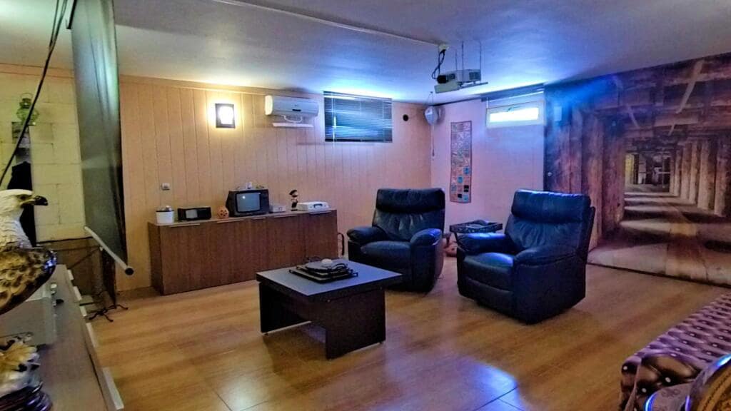 4 soverom Villa til salgs i Alicante by med svømmebasseng garasje - € 524 000 (Ref: 9257130)