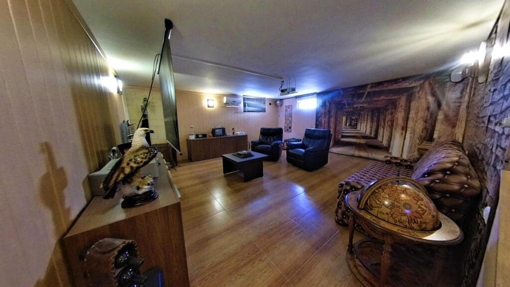 4 soverom Villa til salgs i Alicante by med svømmebasseng garasje - € 524 000 (Ref: 9257130)