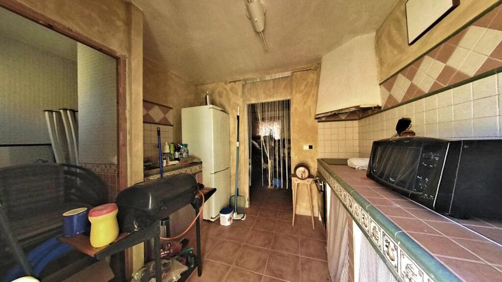 4 soverom Villa til salgs i Alicante by med svømmebasseng garasje - € 524 000 (Ref: 9257130)