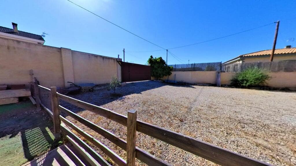 4 soverom Villa til salgs i Alicante by med svømmebasseng garasje - € 524 000 (Ref: 9257130)