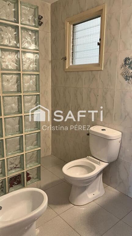 4 soveværelse Rækkehus til salg i Blanes - € 399.000 (Ref: 9257133)