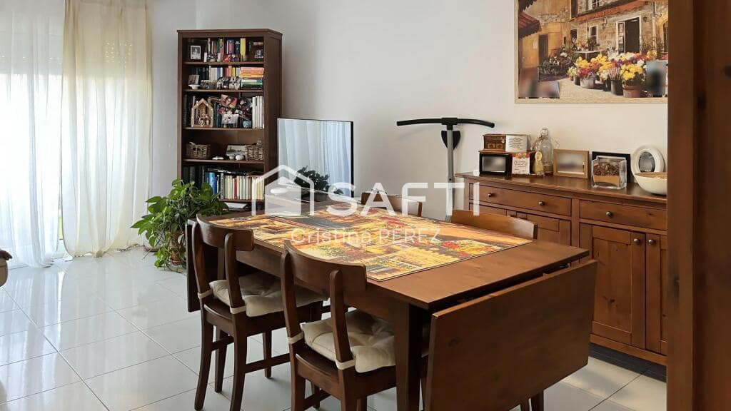 4 soveværelse Rækkehus til salg i Blanes - € 399.000 (Ref: 9257133)