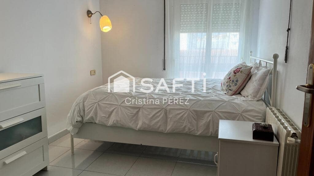 4 soveværelse Rækkehus til salg i Blanes - € 399.000 (Ref: 9257133)