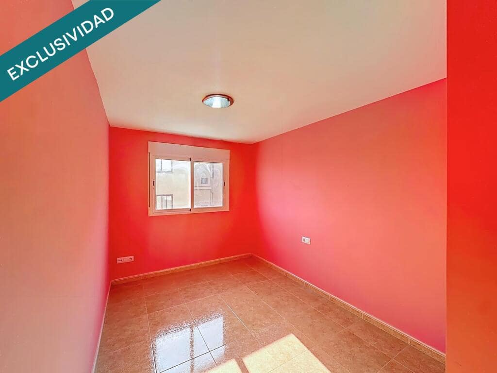 3 soveværelse Lejlighed til salg i Miramar med garage - € 160.000 (Ref: 9257139)