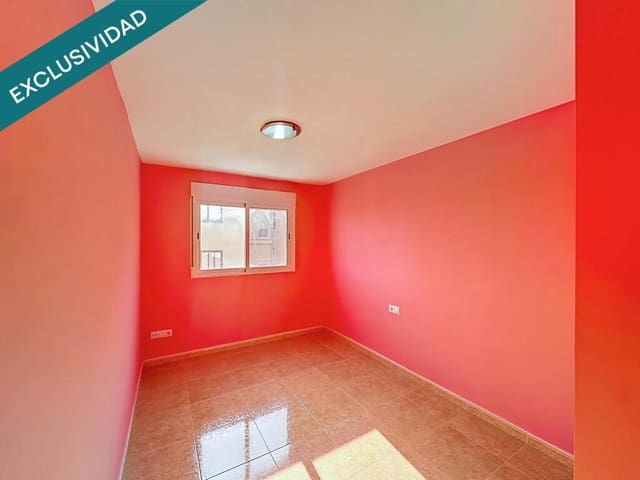 3 chambre Appartement à vendre à Miramar avec garage - 160 000 € (Ref: 9257139)