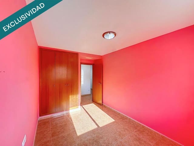 3 chambre Appartement à vendre à Miramar avec garage - 160 000 € (Ref: 9257139)