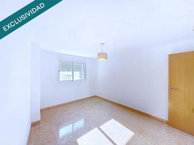 3 chambre Appartement à vendre à Miramar avec garage - 160 000 € (Ref: 9257139)