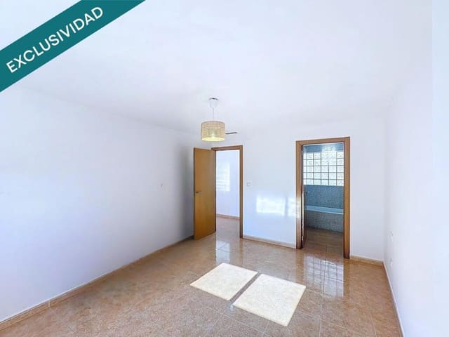 3 chambre Appartement à vendre à Miramar avec garage - 160 000 € (Ref: 9257139)