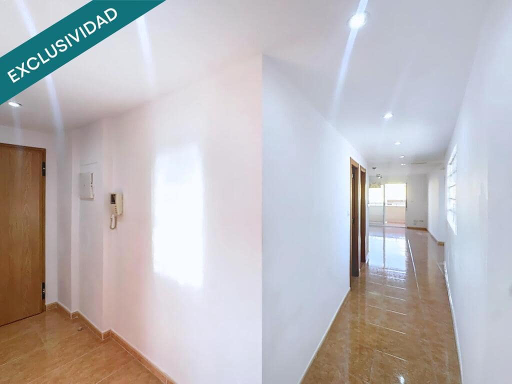 3 soveværelse Lejlighed til salg i Miramar med garage - € 160.000 (Ref: 9257139)