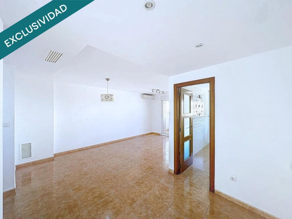 3 soveværelse Lejlighed til salg i Miramar med garage - € 160.000 (Ref: 9257139)