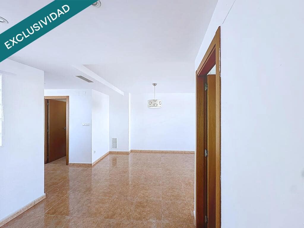 3 soveværelse Lejlighed til salg i Miramar med garage - € 160.000 (Ref: 9257139)