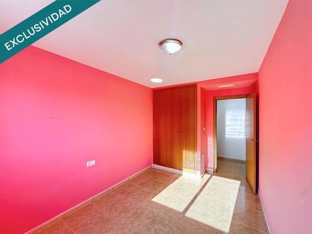 3 chambre Appartement à vendre à Miramar avec garage - 160 000 € (Ref: 9257139)