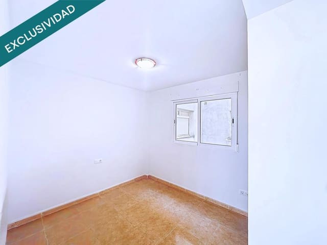 3 chambre Appartement à vendre à Miramar avec garage - 160 000 € (Ref: 9257139)