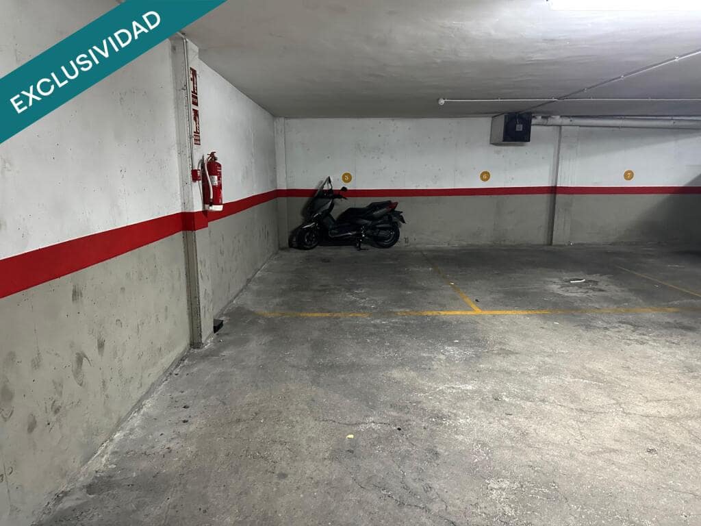 3 soveværelse Lejlighed til salg i Miramar med garage - € 160.000 (Ref: 9257139)