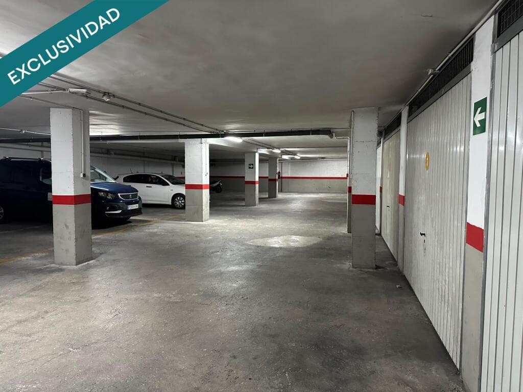 3 soveværelse Lejlighed til salg i Miramar med garage - € 160.000 (Ref: 9257139)