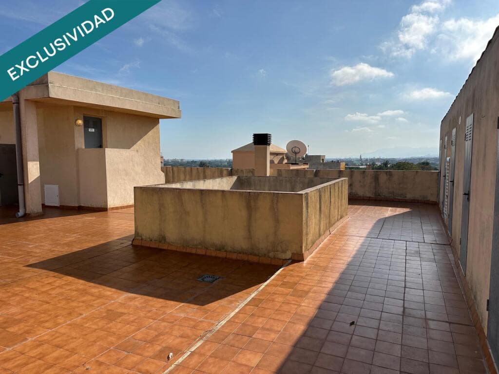 3 soveværelse Lejlighed til salg i Miramar med garage - € 160.000 (Ref: 9257139)