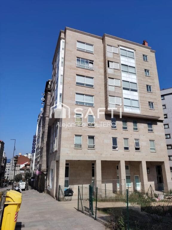 Kontor til salgs i Vigo - € 155 000 (Ref: 9257140)