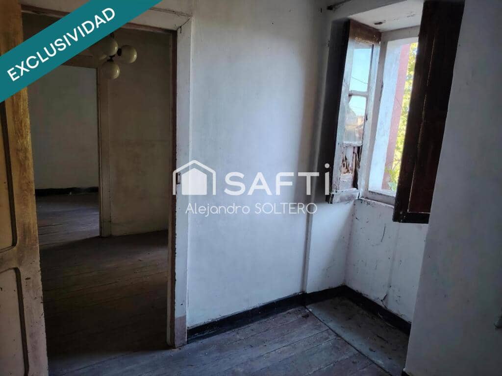 4 bedroom Finca/Country House for sale in Pazos de Borben - € 150,000 (Ref: 9257141)